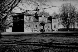Hovedbygningen, Nødebo Kostskole Hovedbygningen, Nødebo Kostskole